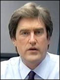 Bill Cameron