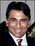 Satinder Bindra