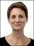 Joy Crysdale
