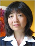 Susan Harada