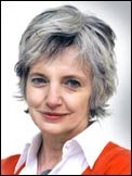 Rae Hull