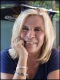 Cynthia Kinch