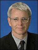 Adam Vaughan