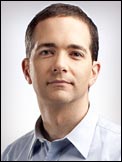 Mike Wise