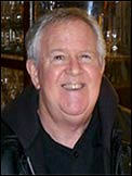 Gerry Deagle
