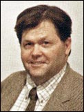 Bob Fisher
