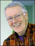 Stu Paterson