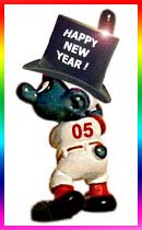 Happy New Year
