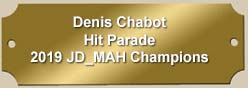 Chabot Wins !