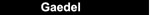 Gaedel