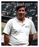 Ken Warren