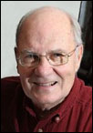 Murray Cockburn