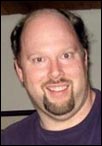 Glen McPherson
