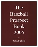 John Sickels 2005