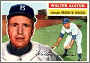 Walter Alston