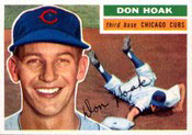 Don Hoak