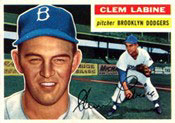 Clem Labine