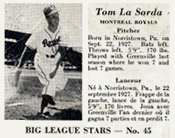 Tom LaSorda