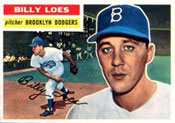 Billy Loes