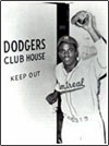 Jackie Robinson