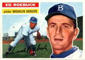 Ed Roebuck