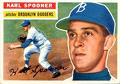 Karl Spooner