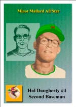 Hal Daugherty