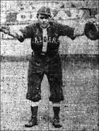 James Flanagan