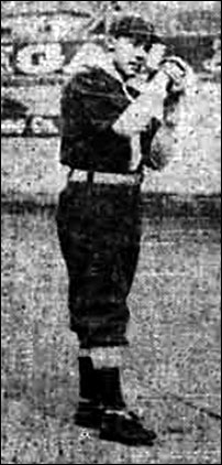 Ferdy Manning