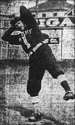 Pete Standridge