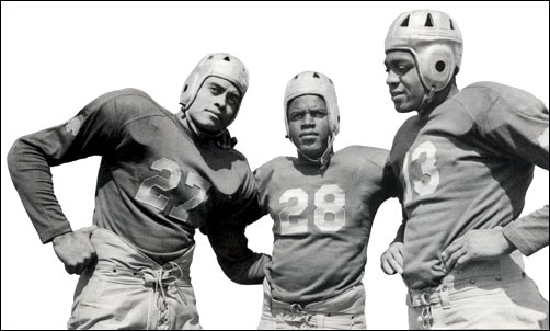 UCLA Trio 1939