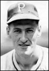 Lefty Wilkie