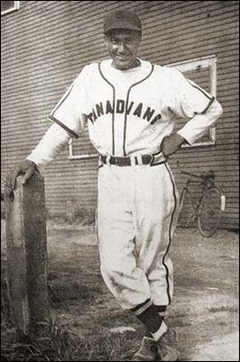 Manny McIntyre, Sherbrooke