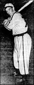 Colin Kilburn