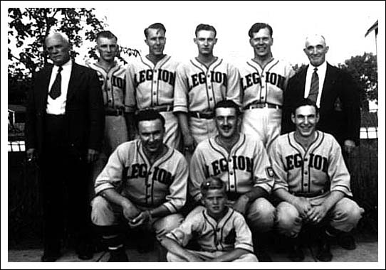 Saskatoon Legion