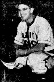 Ernie Choukalos