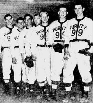 Purity 99 Pitchers