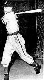 Barry Robertshaw