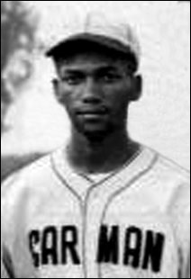 Ron Teasley 1949