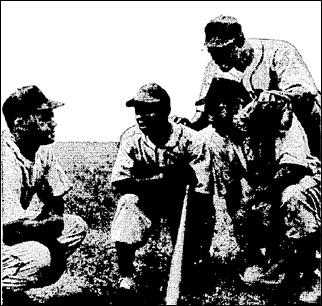 Brooklyn Cuban Giants