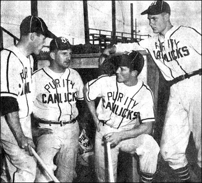 Moose Jaw Canucks