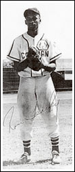 Ron Teasley