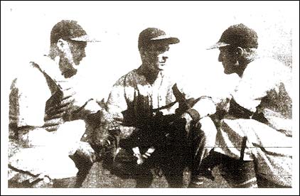 1950 Wilcox Cardinals