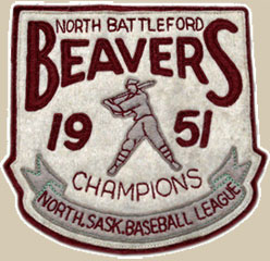 Beavers' Crest