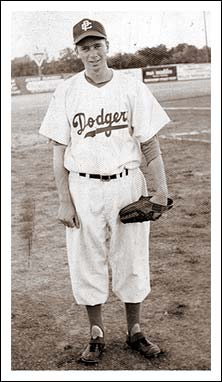 Don Stewart, Ponca Dodger