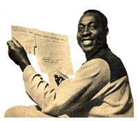 Curtis Tate