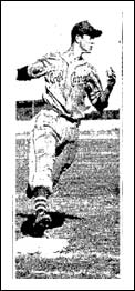 1953 Lethbridge Tournament
