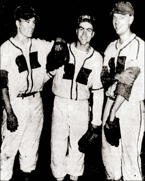 Ullman, Yeske, Smith