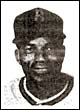 Felton Morrison