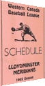 1955 Sked
